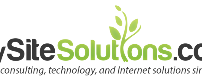 any Site Solutions - Logo