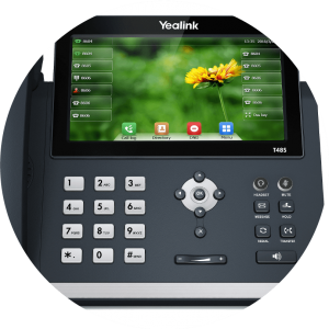 Yealink T48S